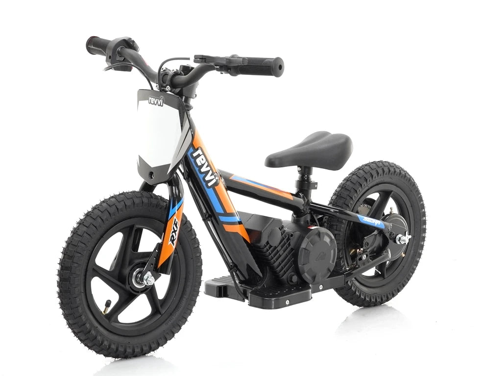 Revvi 12" Electric Balance Bike