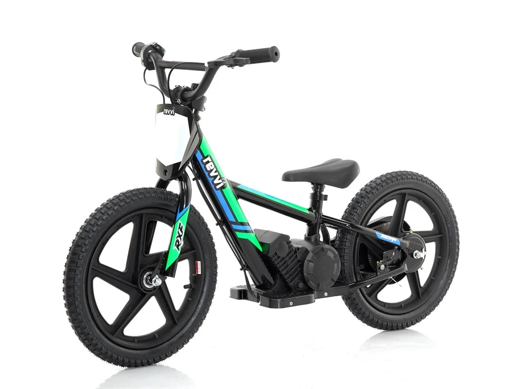 Revvi 16" Electric Balance Bike