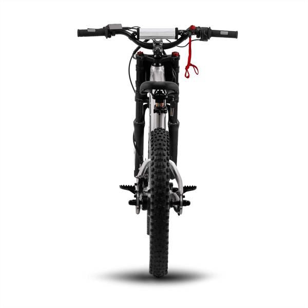 Amped A20 Comp 1000W 20" High Performance Electric Bike