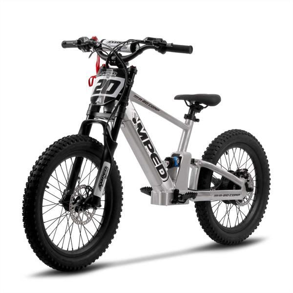 Amped A20 Comp 1000W 20" High Performance Electric Bike