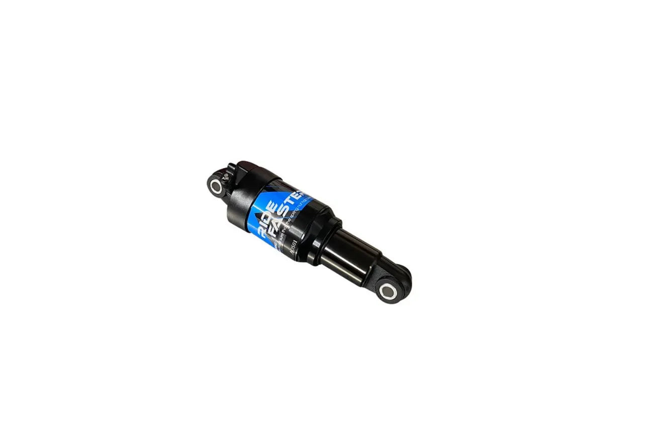 16″XL Rear Shock – Non-adjustable – Fastace – To fit Revvi 16 XL electric bikes
