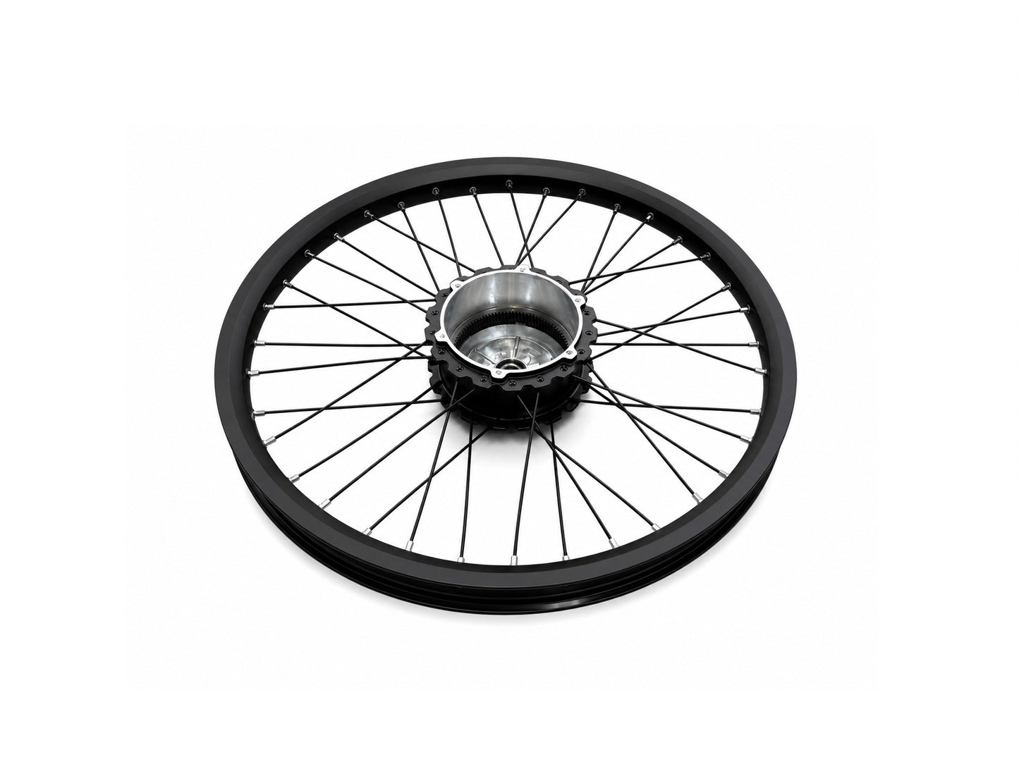 20" Rear Wheel  - To fit Revvi 20" Plus bikes