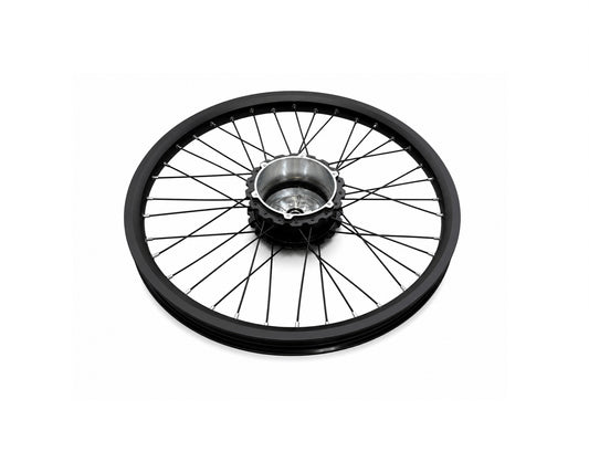 20" Rear Wheel  - To fit Revvi 20" Plus bikes