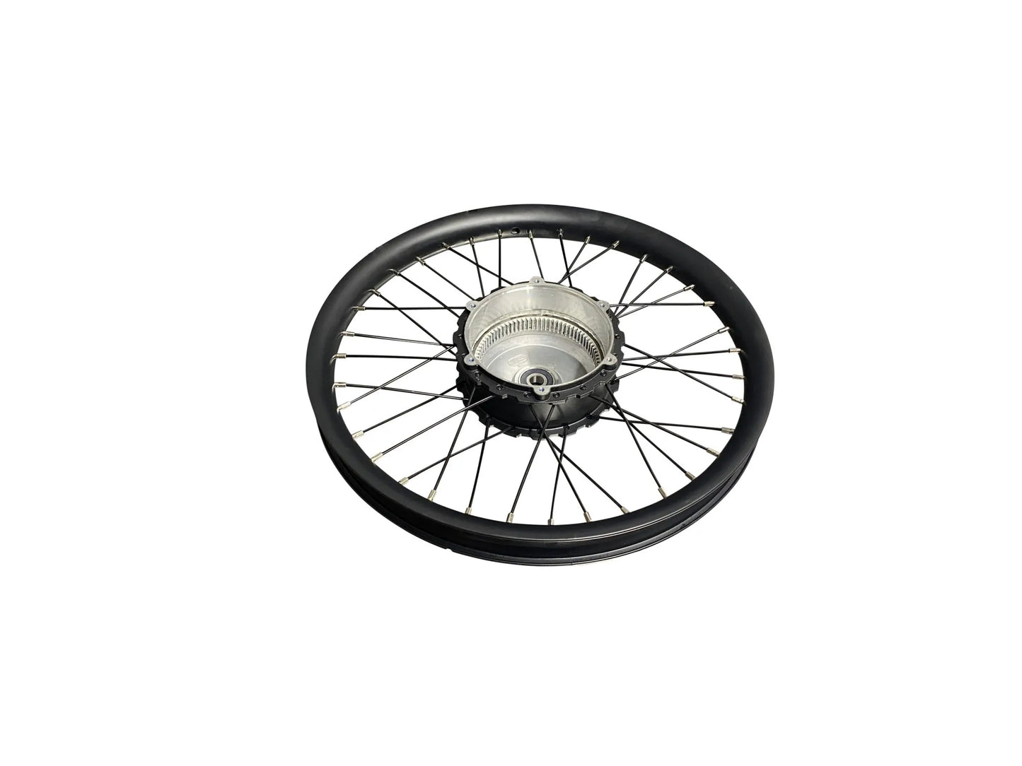 16"XL Rear wheel  - To fit Revvi 16 XL electric bikes
