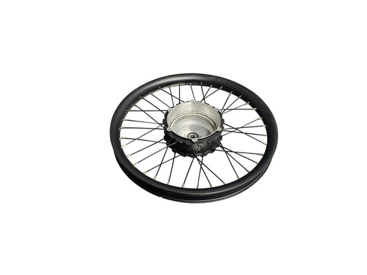 16"XL Rear wheel  - To fit Revvi 16 XL electric bikes