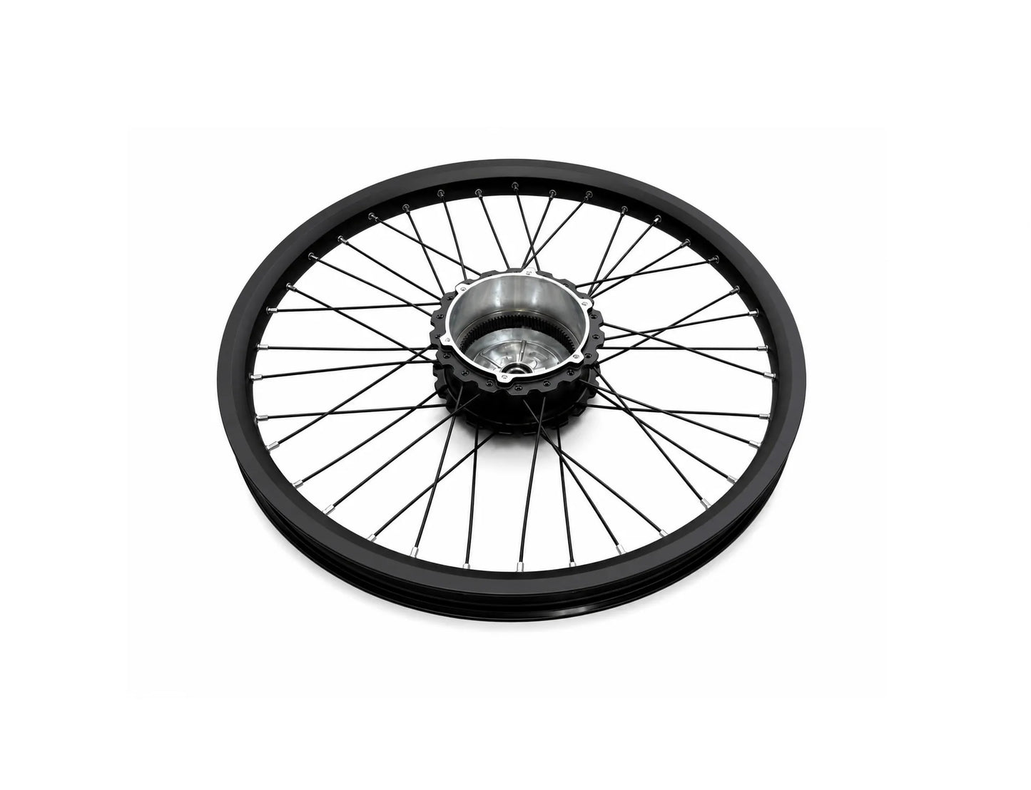 24" Rear wheel  -To fit Revvi 24" bikes