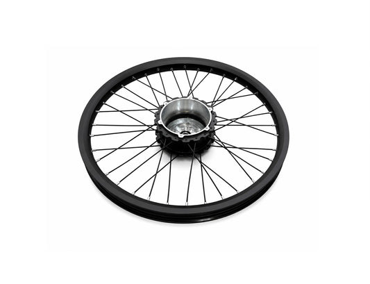 24" Rear wheel  -To fit Revvi 24" bikes