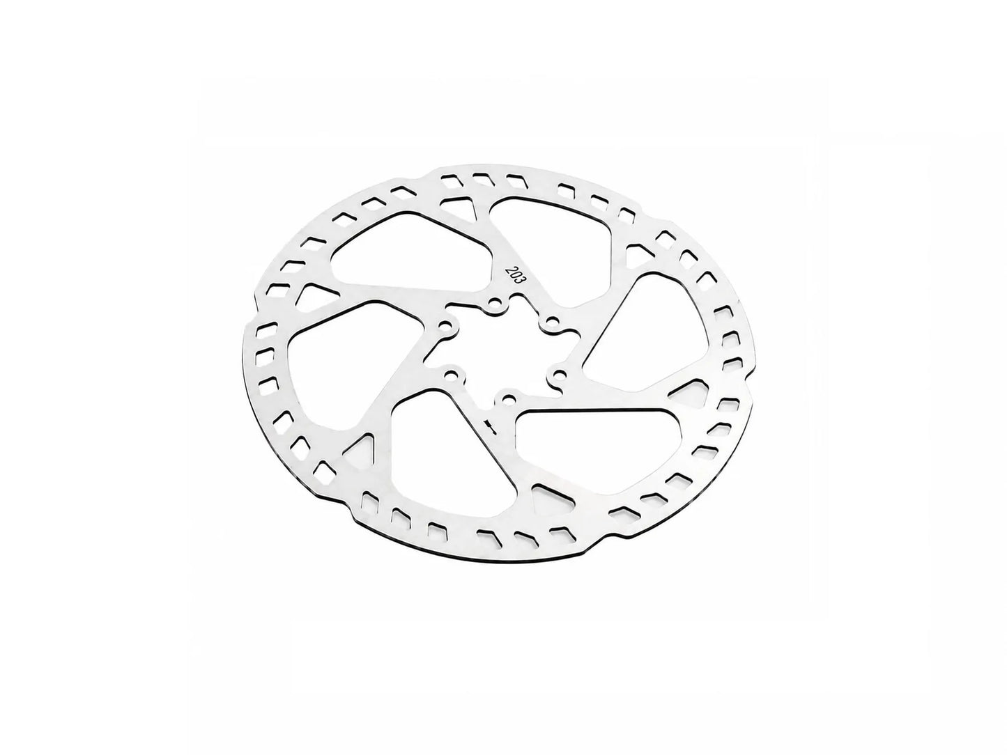 203mm brake disc -To fit Revvi 24" bikes