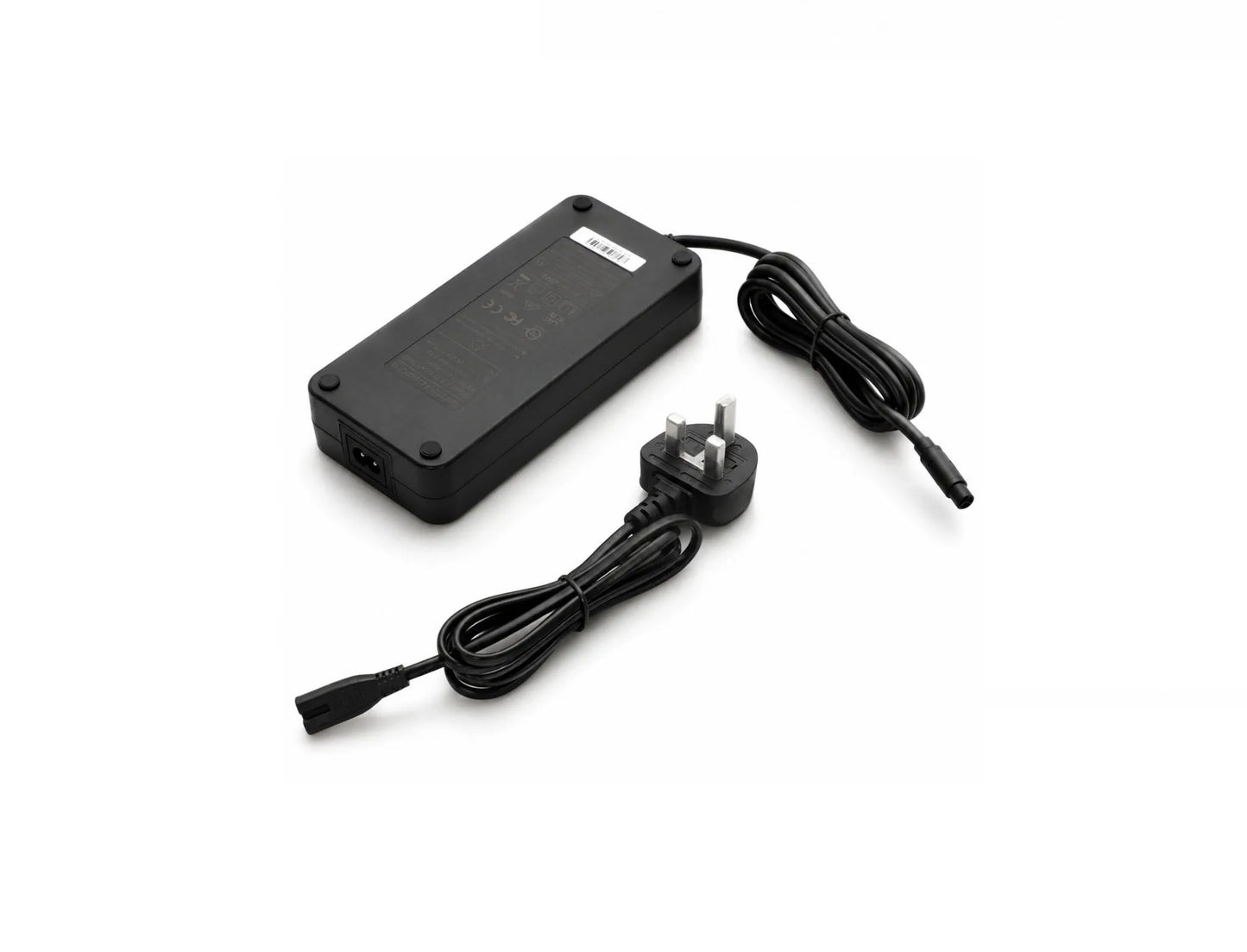 48V Charger 3.0A -To fit Revvi 20" Plus + 24" bikes
