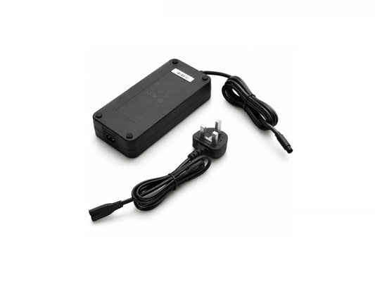 48V Charger 3.0A -To fit Revvi 20" Plus + 24" bikes