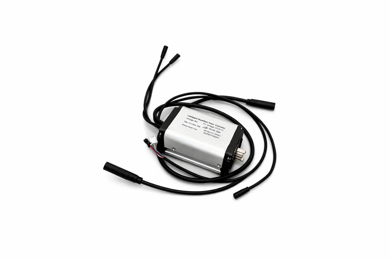24V Control Unit - To fit Revvi 16″ XL electric bikes