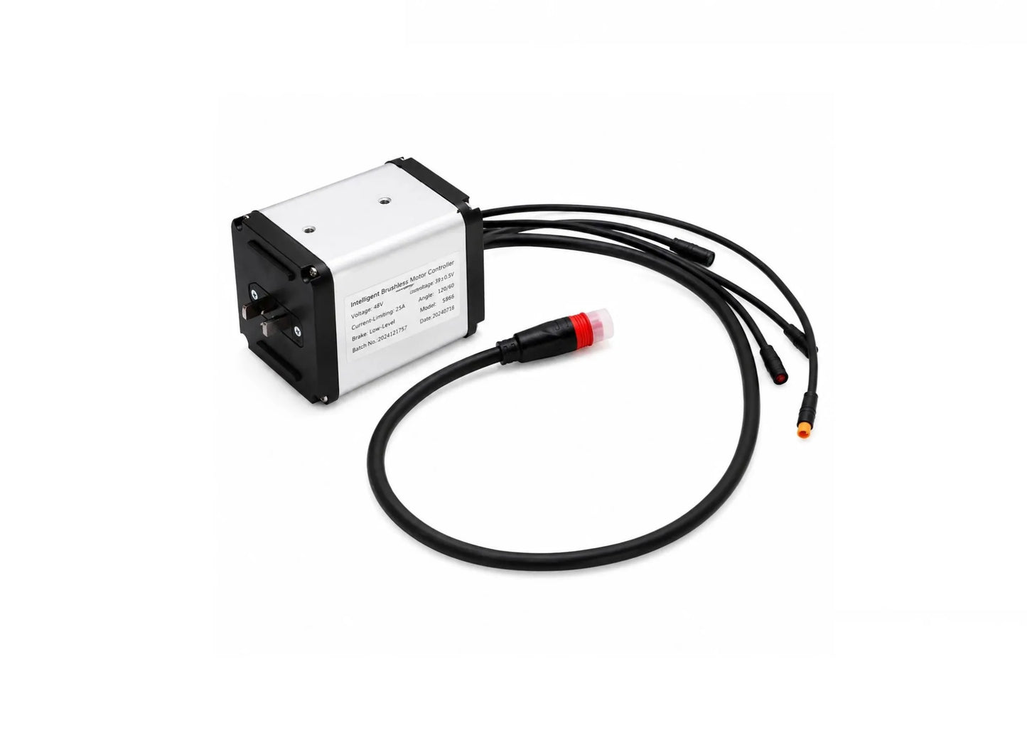 48V Control Unit - To fit Revvi 20" Plus bikes