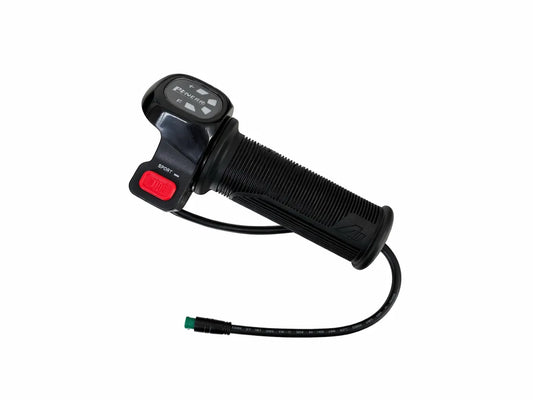 Throttle 24V - To fit Revvi 16 XL electric bikes