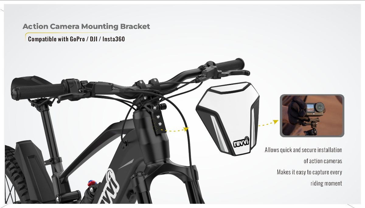 Pre Order Now not to miss out!! - Revvi 24″ Electric Balance Bike (Delivery Estimated between 10th – 25th June 2026)