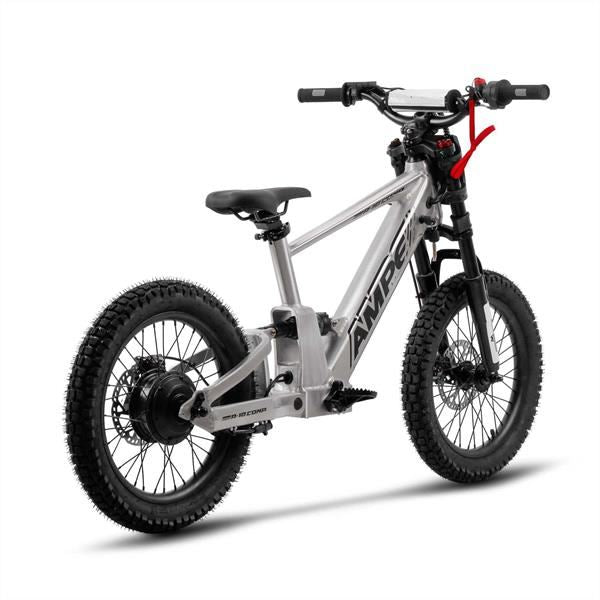 Amped A18 Comp 800W 18" High Performance Electric Balance Bike