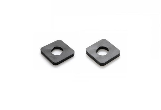 Anti rotation spacer (Pair)  - To fit Revvi 20" Plus + 24" bikes
