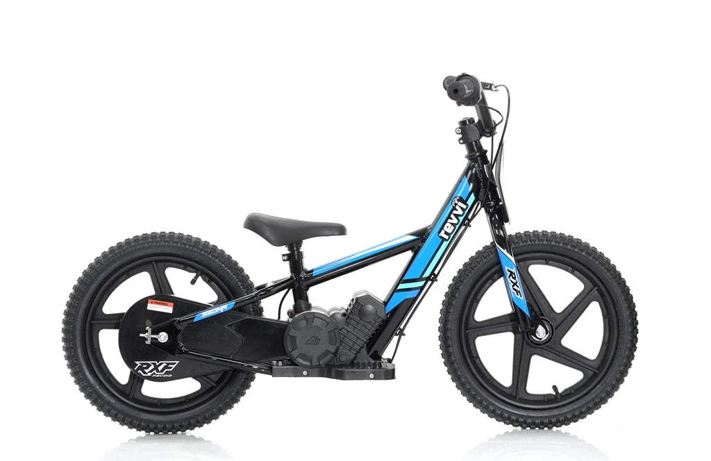 Revvi 16" Electric Balance Bike