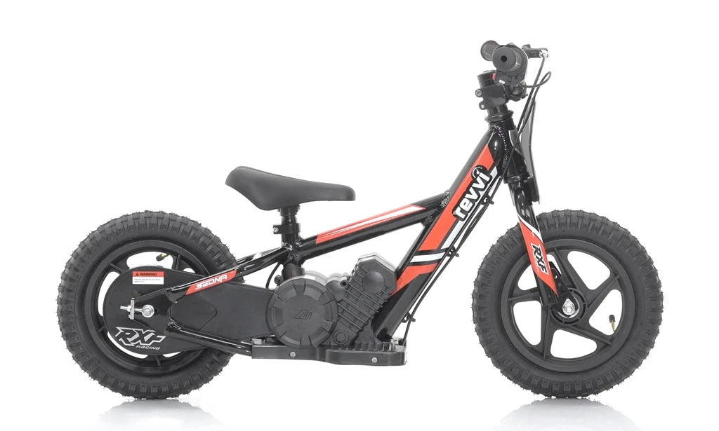 Revvi 12" Electric Balance Bike