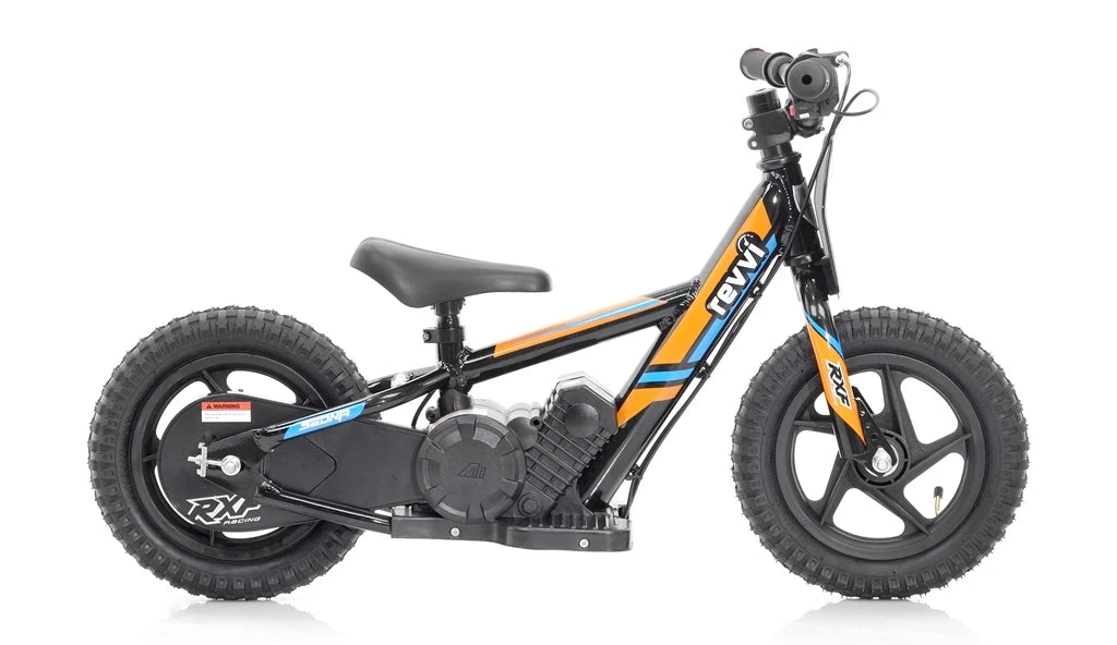 Revvi 12" Electric Balance Bike