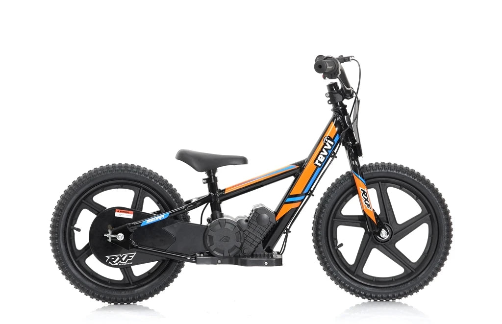 Revvi 16" Electric Balance Bike