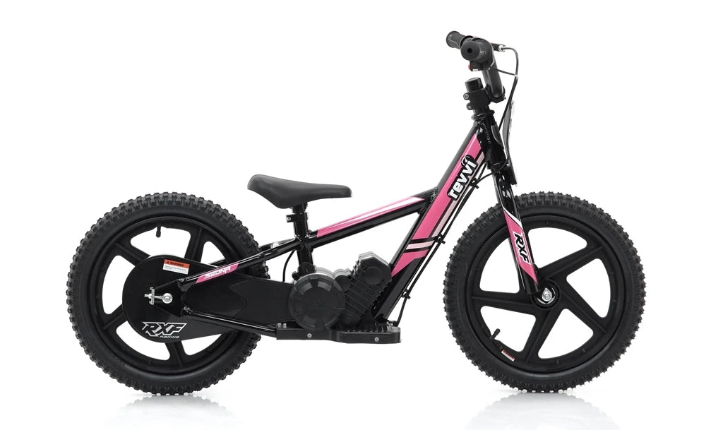 Revvi 16" Electric Balance Bike