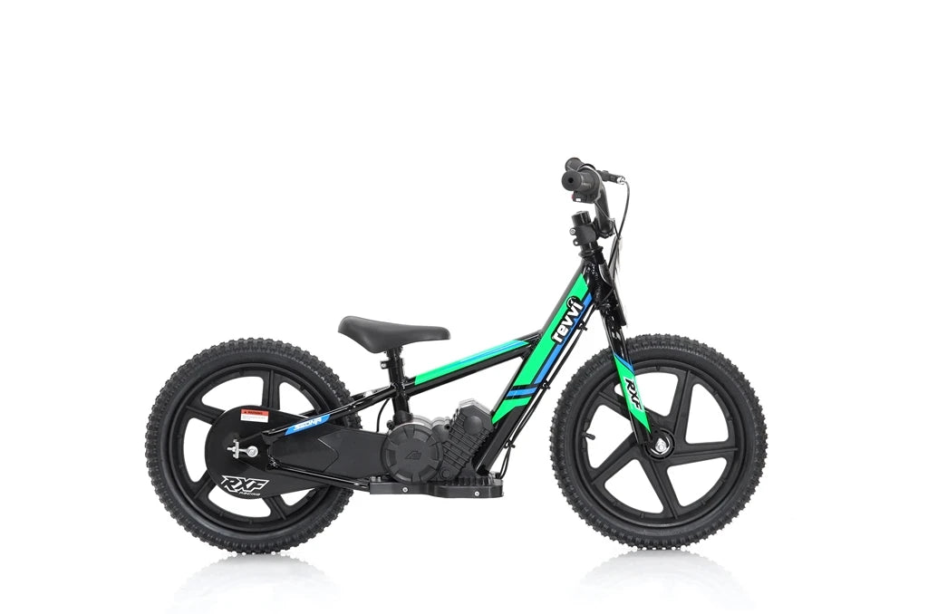 Revvi 16" Electric Balance Bike