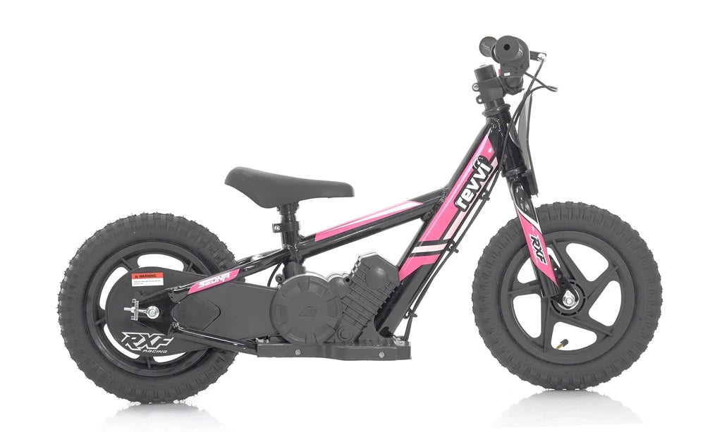 Revvi 12" Electric Balance Bike