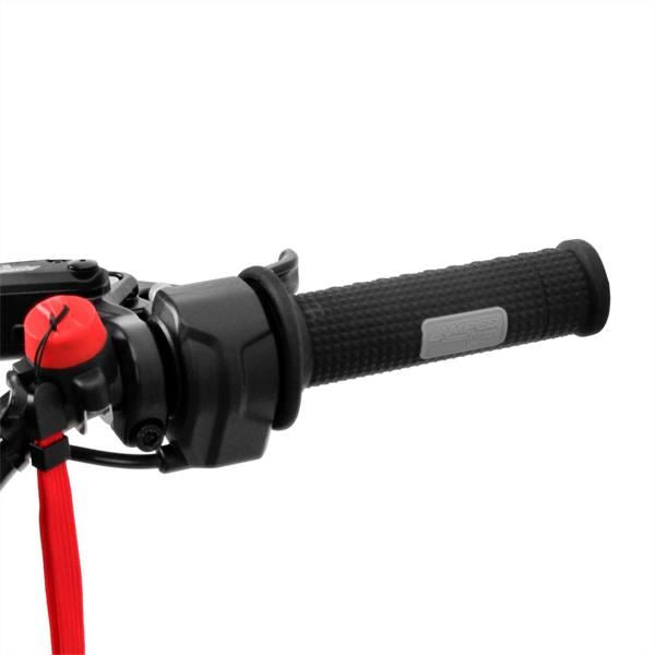 Amped A18 Comp 800W 18" High Performance Electric Balance Bike