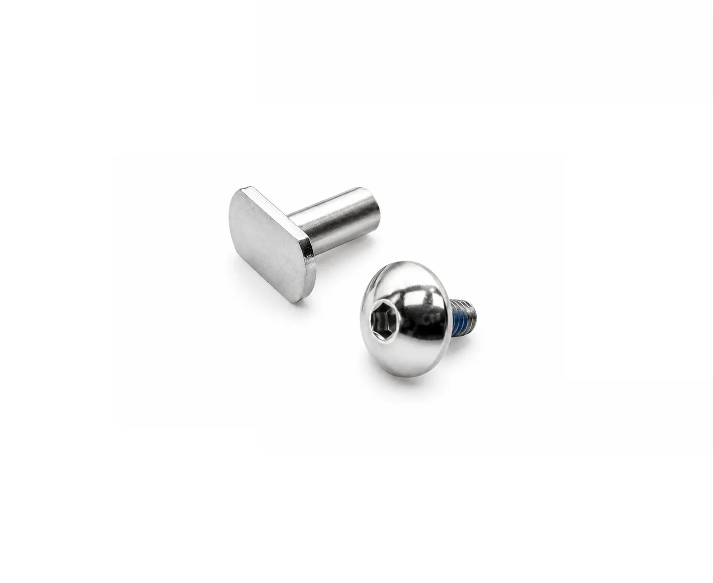 Locking bolts  φ8*18mm  -To fit Revvi 20" Plus + 24" bikes