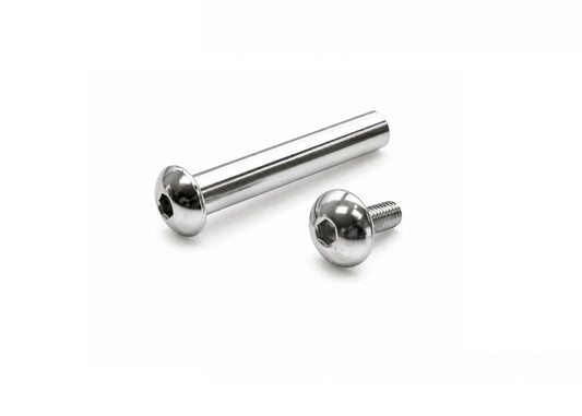 Locking bolts  φ8*69mm  -To fit Revvi 20" Plus + 24" bikes
