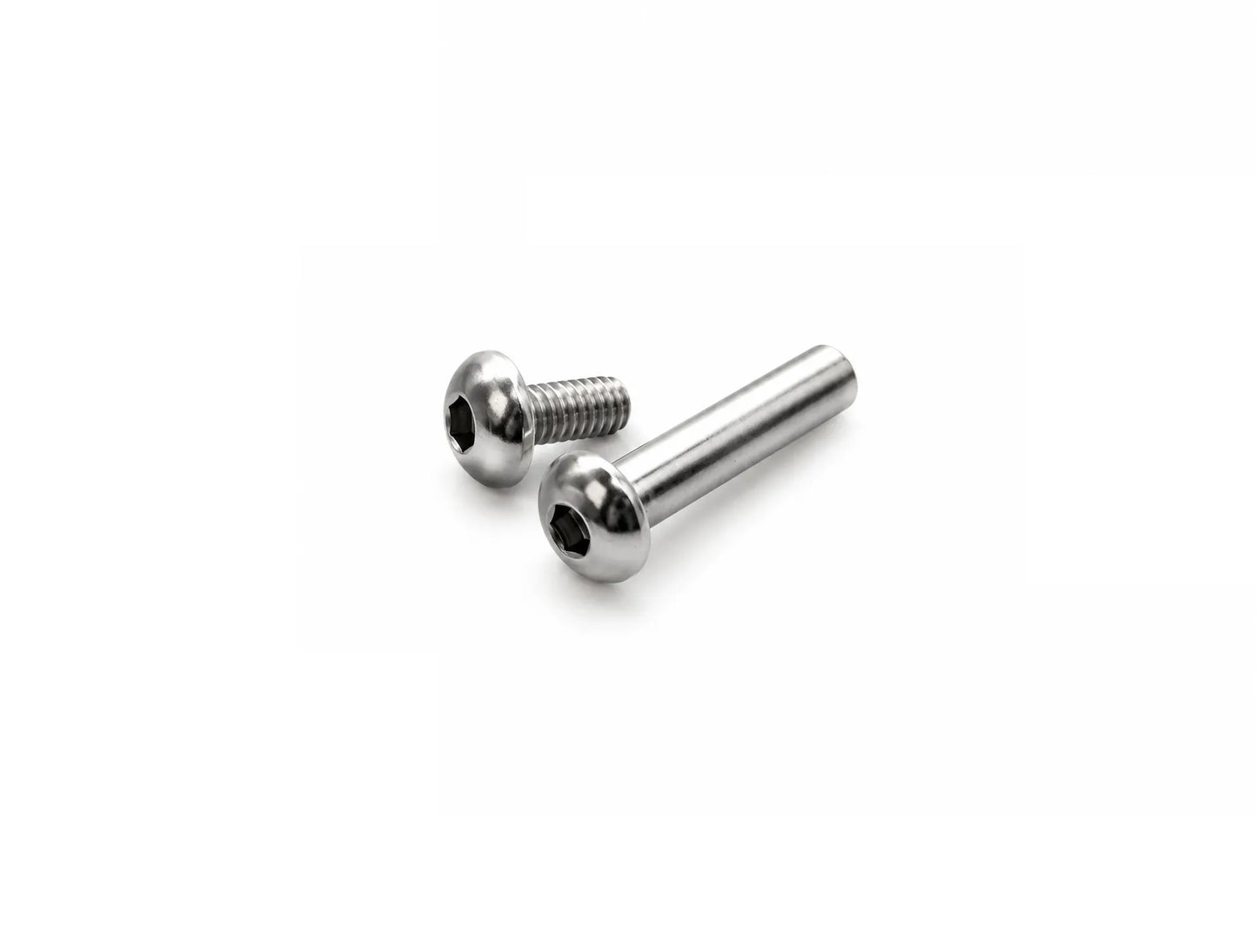 Locking bolts  φ10*50mm  -To fit Revvi 20" Plus + 24" bikes