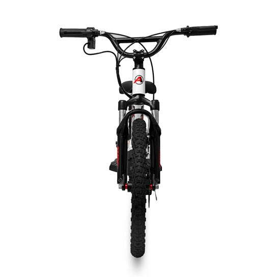 Amped A20 540w Electric Kids Balance Bike