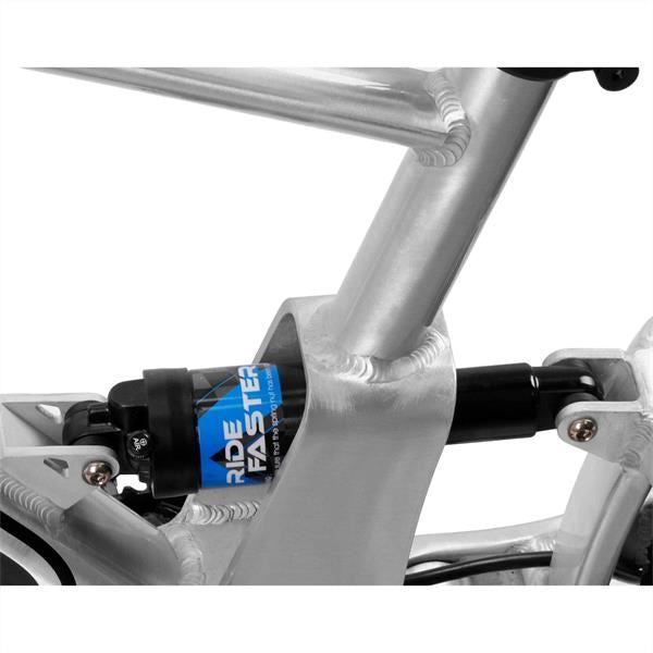Amped A20 Comp 1000W 20" High Performance Electric Bike