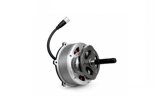 48v 1000W Motor - To fit Revvi 20" Plus + 24" bikes