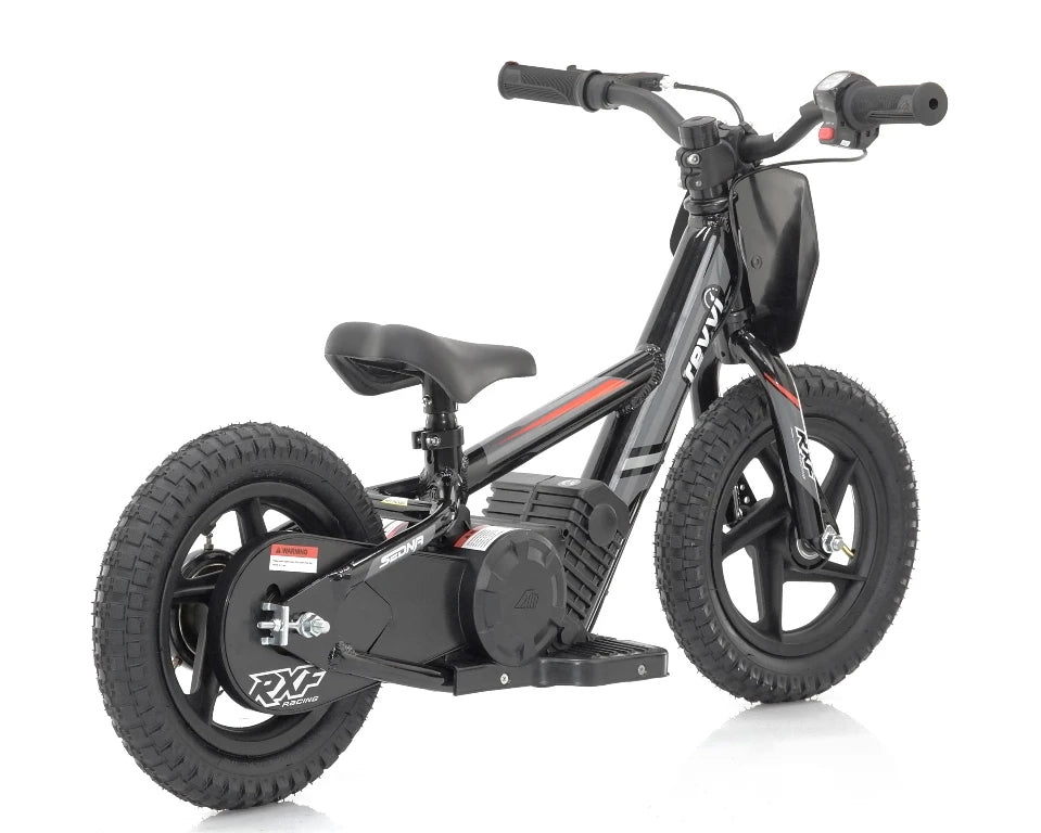 Revvi 12" Electric Balance Bike