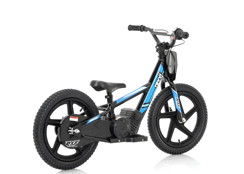 Revvi 16" Electric Balance Bike
