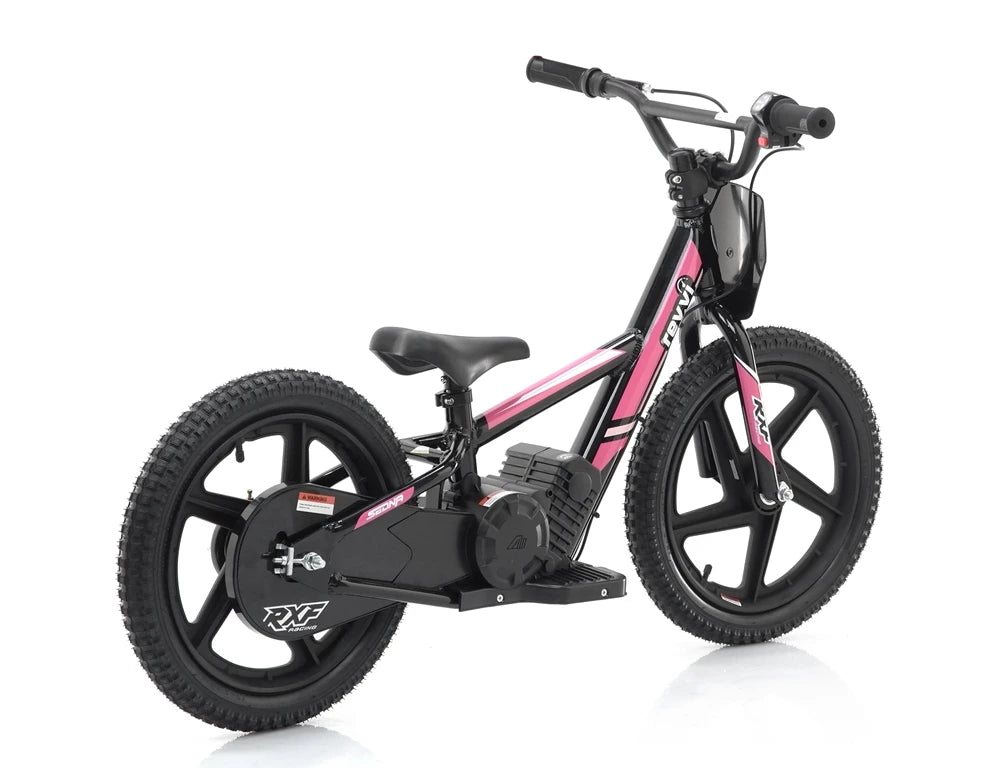 Revvi 16" Electric Balance Bike
