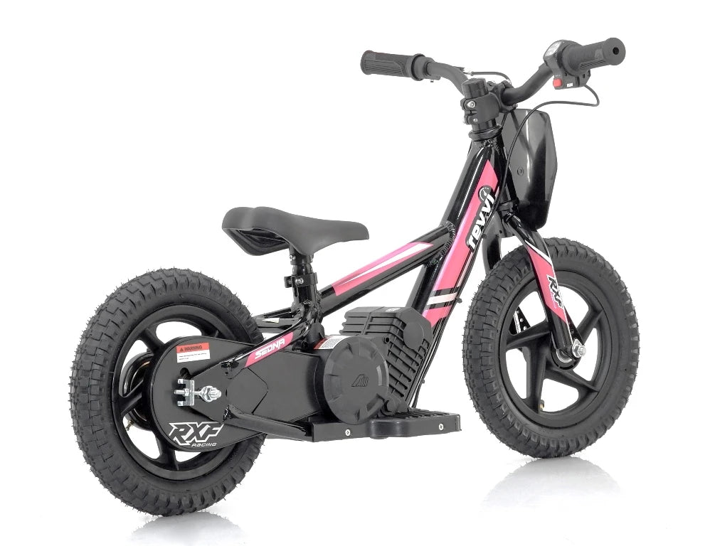 Revvi 12" Electric Balance Bike