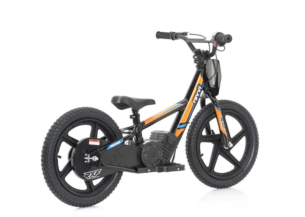 Revvi 16" Electric Balance Bike