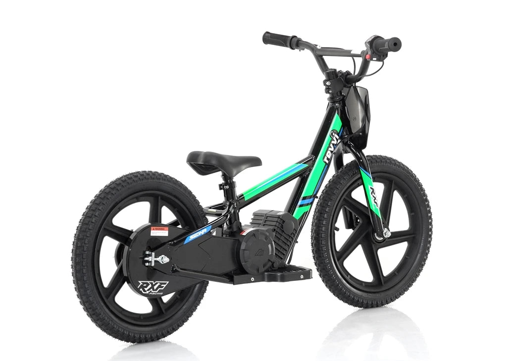 Revvi 16" Electric Balance Bike