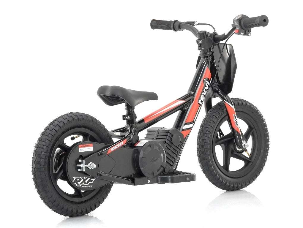 Revvi 12" Electric Balance Bike