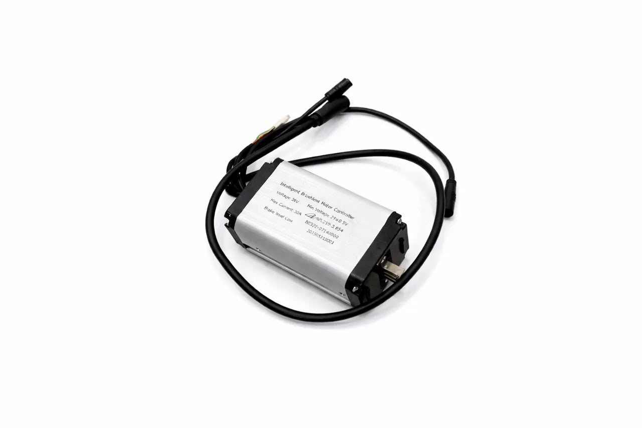 30A / 500W Control Unit - To fit Revvi 18" Bikes with a 500w Motor