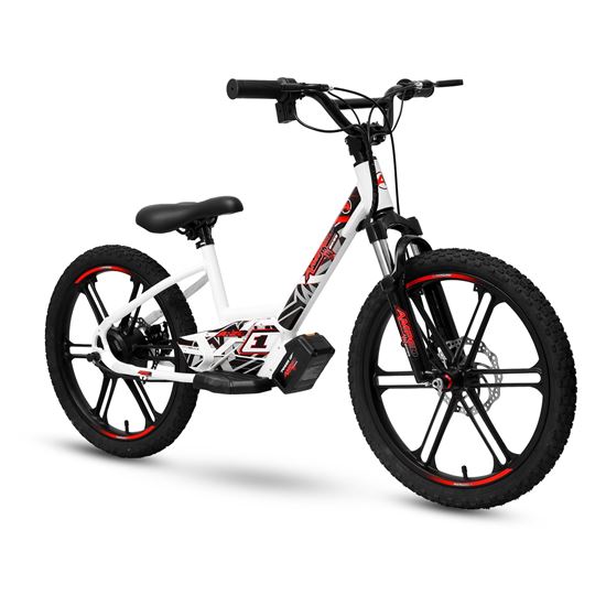 Amped A20 540w Electric Kids Balance Bike