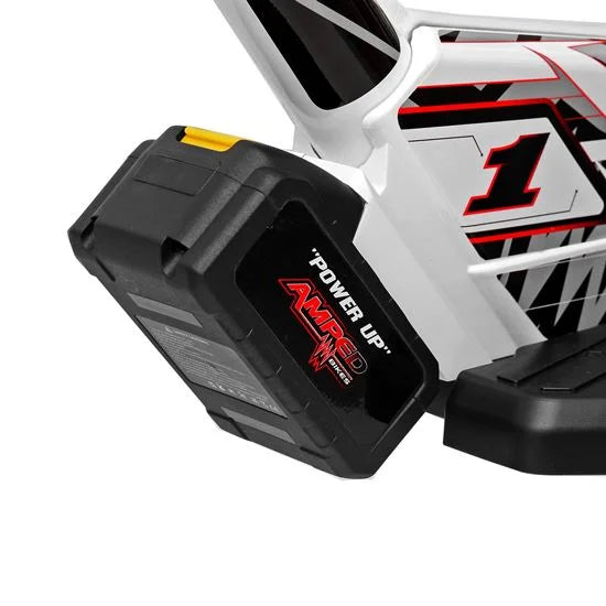 Amped A20 540w Electric Kids Balance Bike