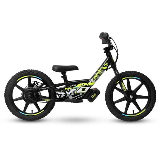 Amped A16 320w Electric Kids Balance Bike