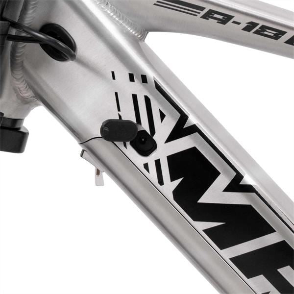 Amped A18 Comp 800W 18" High Performance Electric Balance Bike