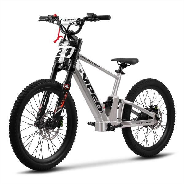 Amped A24 Comp 1500W 24" High Performance Electric Bike