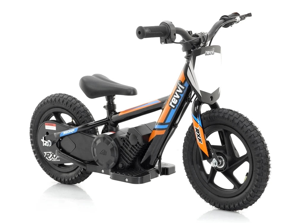 Revvi 12" Electric Balance Bike