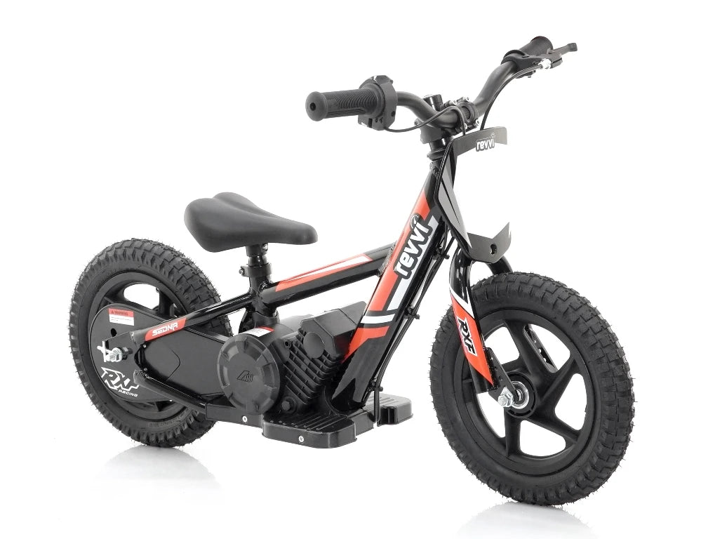 Revvi 12" Electric Balance Bike