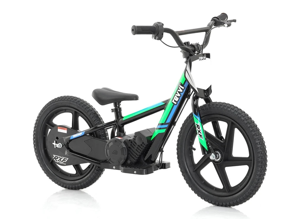 Revvi 16" Electric Balance Bike
